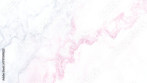 White background marble wall texture for design art work, seamless pattern of tile stone with bright and luxury.