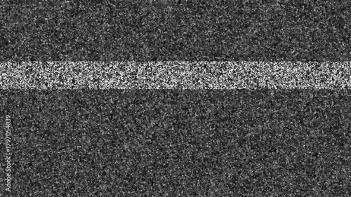 Wallpaper Mural Noise on a old TV screen. tv screen noise glitch effect. Glitch static white noise television tv screen noise glitch effect. static white noise television .  Torontodigital.ca