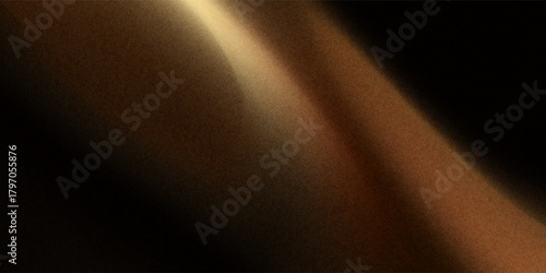 3d gold liquid silky background, golden fabric or metal foil smooth texture