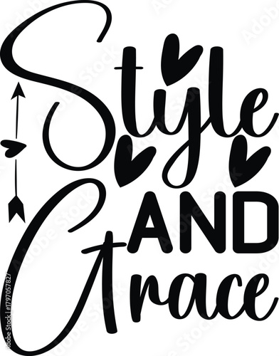 Style And Grace