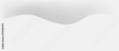 white paper background