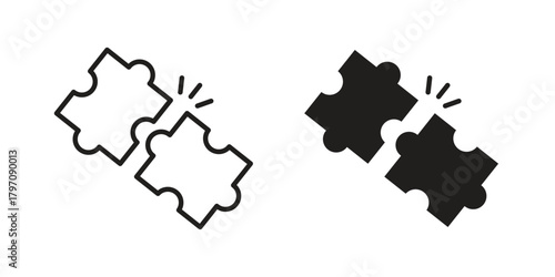 Compatibility icon for your website design, logo, app, UI. EPS10