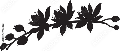 Vector file concept text, digital graphic format, abstract design