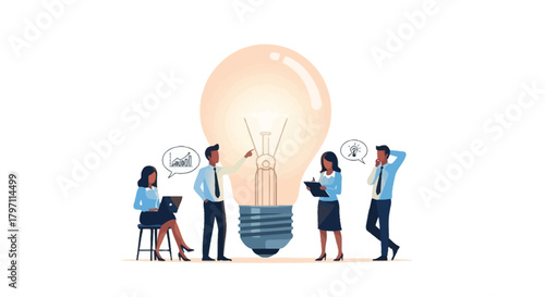 Abstract geometric shapes and lines in a vibrant cmyk color palette with a clean modern aesthetic suitable for graphic design and branding