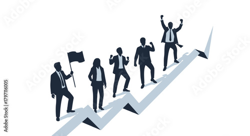 Versatile vector graphic design featuring a clean modern aesthetic with a blend of primary and secondary colors suitable for various print and digital applications