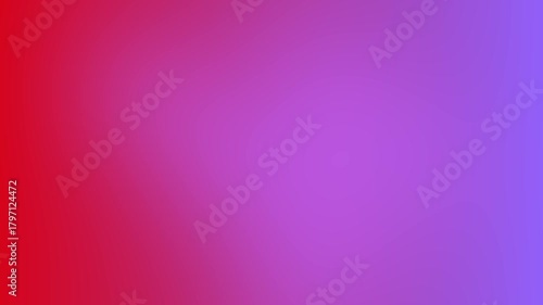 4K Colorful Gradient Abstract Loop Background with Dynamic Particles and Digital Patterns