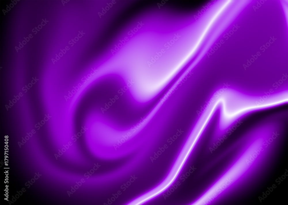 Obraz premium abstract purple background