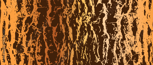 Tree bark background