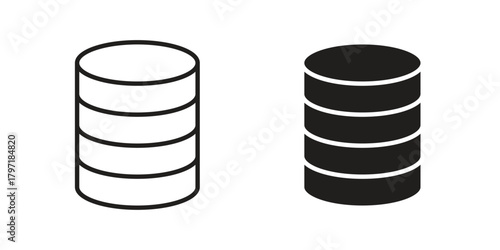 Database icon