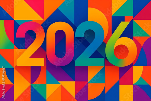 Happy New Year 2026 Festive Wishes for All
