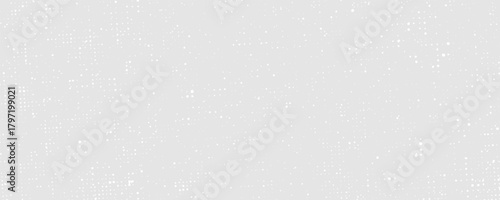Gray gradient grain texture background gray black white monochrome smooth grainy backdrop design copy space vector illustration eps 10