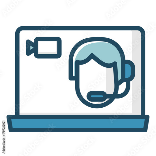 live streaming 
