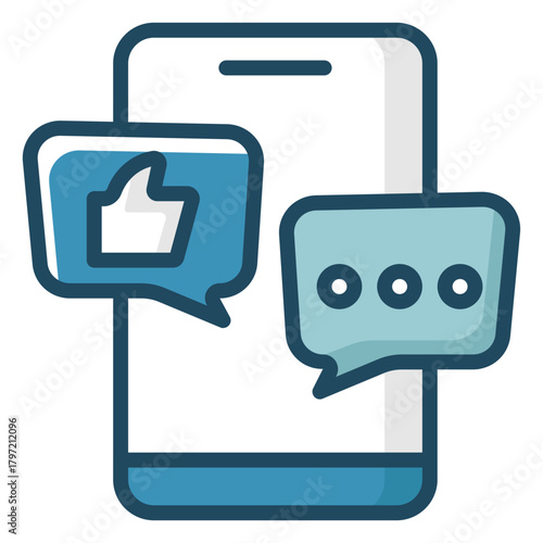 social engagement
