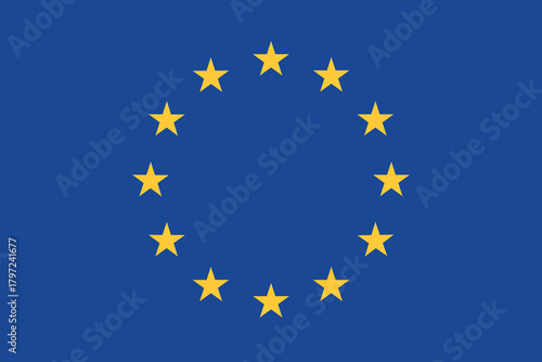 Flag of Europe, European Union
