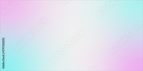 Soft pastel gradient pixelated background texture