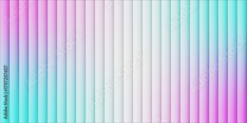 Soft pastel gradient vertical stripes background