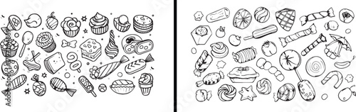  donut clipart, pastry illustration, sweet dessert art, bakery vector, glazed donut design, donut pattern, sugar sweets clipart, bakery logo, dessert drawing, donut icons