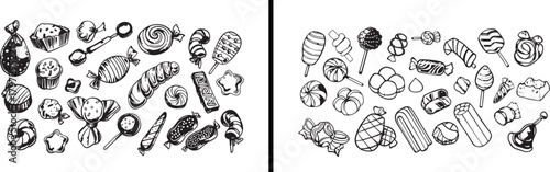  donut clipart, pastry illustration, sweet dessert art, bakery vector, glazed donut design, donut pattern, sugar sweets clipart, bakery logo, dessert drawing, donut icons