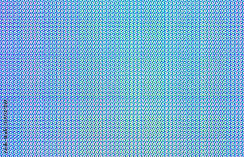 hologram background with gradient	