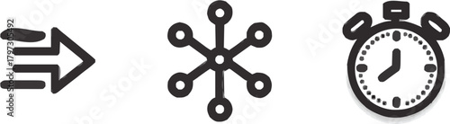 Digital Art of Time Travel