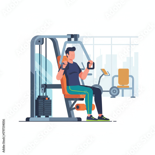 Personal Training and Fitness Coaching