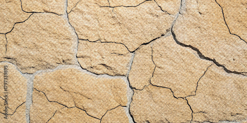 cement concrete wall, grunge rough rusty texture, interior design background, vintage wallpaper