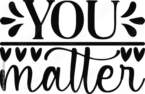 You Matter