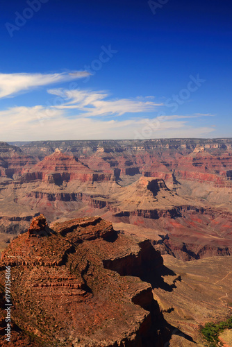 Grand Canyon Arizona
