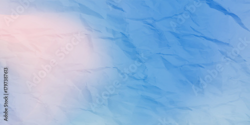 Condensed water on the window glass. Blue texture background of water on window. simple design