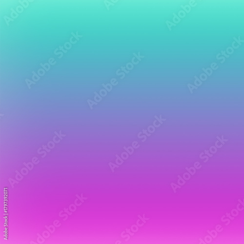 Color gradient background. Colorful blur. Background for the presentation. eps 10