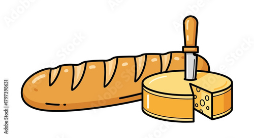 Refreshing Lemonade Pitcher A Zesty Summer Drink with Ice Cubes and Citrus Slices