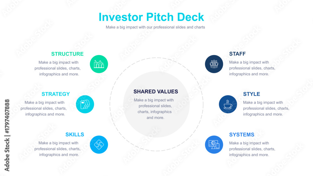 Naklejka premium Adobe Illustrator Artwork
