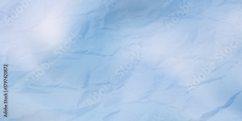 Blue White marble texture with natural pattern for background. modern trendy design