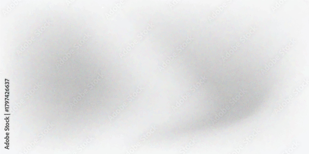 Fototapeta premium Modern black and white gray gradient grain texture background