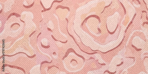 Rustic grunge texturedDark blue green background vector texture. Embossed marbled textured illustration. Color stucco for design interior. Abstract grunge template.