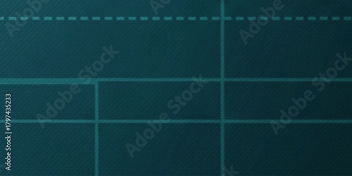 Rustic grunge texturedDark blue green background vector texture. Embossed marbled textured illustration. Color stucco for design interior. Abstract grunge template.