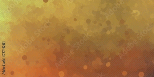 classy Simple yellow watercolor vector texture background for poster, cover, banner, flyer, cards. Hand drawn summer illustration for design. Summer minimalistic background. Paper texture