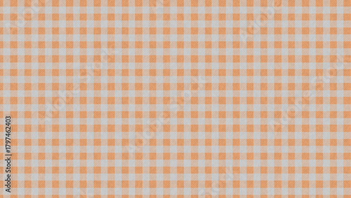 orange plaid fabric ,orange plaid fabric texture, orange plaid fabric background