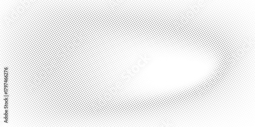 Triangular Halftone Texture Retro wave Vector Geometric Technology Abstract Background. Half Tone Triangles Retro Colored Pattern. Minimal 80s Style Dynamic Tech Structure Wallpaper