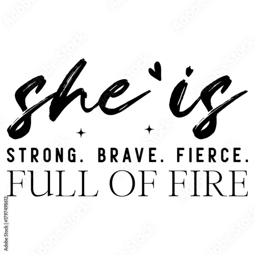 Inspirational Svg,Positive Affirmations Svg