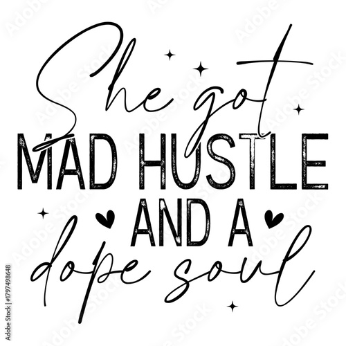 Inspirational Svg,Positive Affirmations Svg