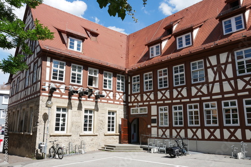 Altstadt von Reutlingen