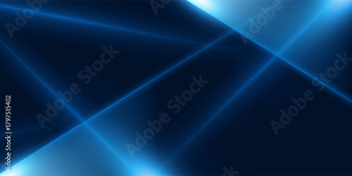 Modern abstract technology background,tech banner, corporate business concept, hi-tech abstract background, vector illustration for business or presentation