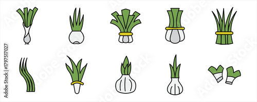 chives icon