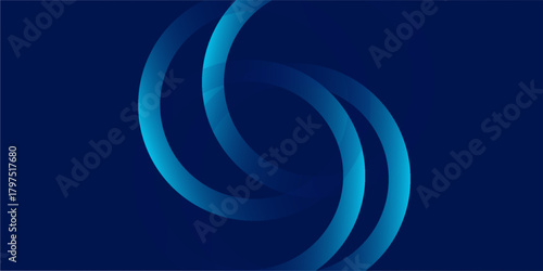 blue background of Abstract dynamic modern vibrant gradient . Template for poster, backdrop, book cover, and brochure