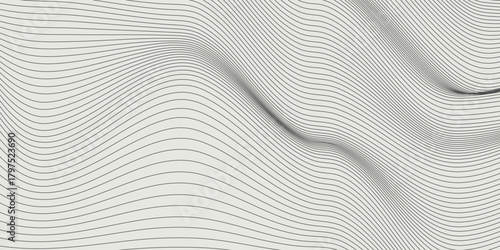 abstract background. abstract background with lines. red geometric shape modern