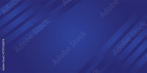 A modern blue abstract background with 3D layered light rectangles and shadows, perfect for presentation banners, covers, web flyers, and posters, adding depth and visual interest