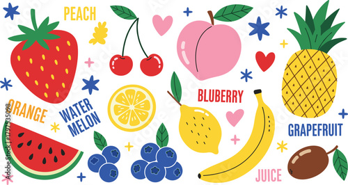 Three Festive Christmas Mug Vector Set with Hot Chocolate, Marshmallows, Whipped Cream, and Gingerbread Man, Ideal for Winter Holiday Greetings and Cozy Designs.