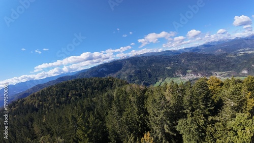 view from the top