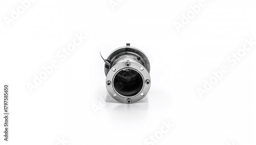 Automotive exhaust system t...